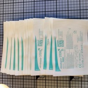 Elastopor steril 5x7,2 opatrunek włókninowy