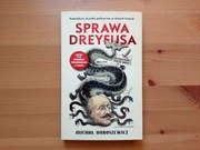 Sprawa Dreyfusa Michał Horoszewicz