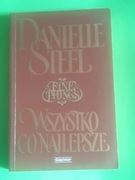 Wszystko co najlepsze Danielle Steel