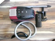 Odkurzacz AEG Vampyr TC 350 Electronic 1600 Watt