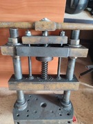 Prasa Balansowa 10 t okazja