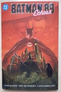 BATMAN '89: ECHOES HC *DC Comics  **nowy**