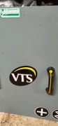 sprzedam nagrzewnicę VTS