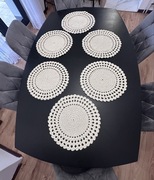 Podkładki ,serwetki na stół 