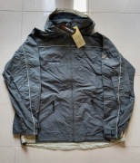 Kurtka wiatrówka firmy Hannah z logo Metabo