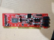 Karta dźwiękowa Opti isa 16 bit