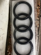 Emblemat na grill a5 8T