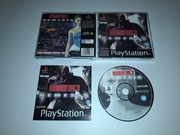Resident Evil 3 PS1 PSX PSone