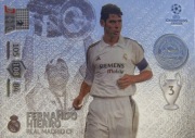 FERNANDO HIERRO  LEGEND CHAMPIONS 2014/15