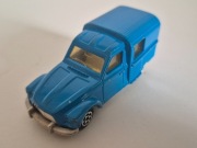 CITROEN ACADIANE MAJORETTE FRANCJA