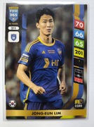 PANINI FIFA365 2025 JONG-EUN LIM nr.211