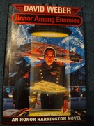 David Weber - Honor Among Enemies
