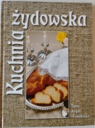 Kuchnia żydowska Tova Aran-Friedman
