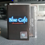 Blue Cafe "Fanaberia" - kaseta