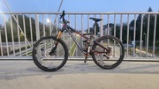 Devinci Troy Carbon SL 27,5 koła DH Full Dirt Mtb Enduro Fox Specialized