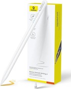 Baseus Smooth Writing 3 Aktywny Rysik do iPada Ładowanie Przewodowe