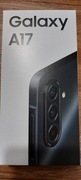 Samsung A17- nowy telefon