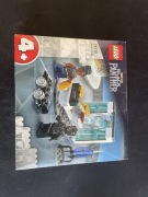 Lego Marvel 76212 Laboratorium Shuri