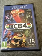 Evercade C64 Kolekcja 1 Commodore 64