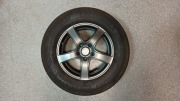 Komplet kół do Mitsubishi ASX z oponami zimowymi