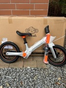 rower rowerek biegowy 12" NIEUŻYWANY