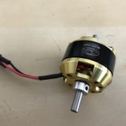 SILNIK bezszczotkowy Scorpion SII-3008-1090KV (V2)