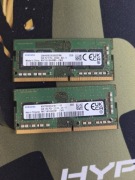 RAM ddr4 so-dimm 2x8GB 3200Mhz