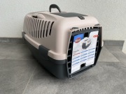 Trixie transporter Capri 2 dla psa lub kota