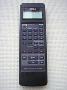 Pilot AIWA RC-TG50P - sprawny