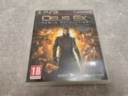 Deus Ex Human Revolution