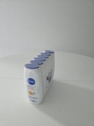 Żel pod prysznic NIVEA Apricot & Apricot Kernel oil 250ml