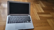 Laptop Mc Book Air 11