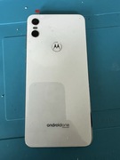 Motorola One plecki, pokrywa baterii, szkło aparat!