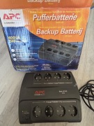 Zasilacz awaryjny UPS APC Back-UPS ES 400 BE400-CP