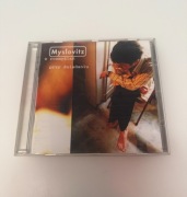 Myslovitz - Z rozmyślań przy śniadaniu CD pierwsze wydanie jak NOWA