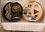 Lalka lol magiczna kula domek