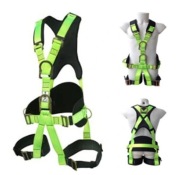 Sprzęt asekuracyjny szelki Consorte