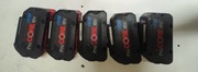 5x sztuk Akumulator bateria Bosch 18v procore  5.5ah 