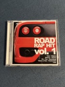 Road Rap Hit vol.1 CD