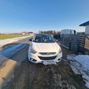 Sprzedam Hyundai ix35