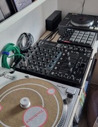 Mikser RELOOP RMX 60 SPRAWDŹ 