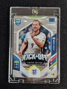 KARTA PILKARSKA -Harry kane