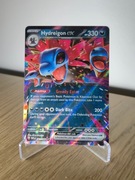 Karta Pokemon TCG: Hydreigon ex (WHT 067)