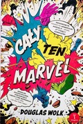 Cały ten Marvel Douglas Wolk
