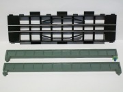 POMOST DLA WAGONÓW TETETKA