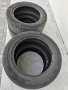 Opony letnie Michelin Primacy 3 205/55 R16 91H, 4 sztuki 