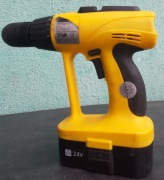 Wkrętarka Manesmann 24v