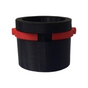 Adapter do odkurzacza starmix GTR 550 FLEX