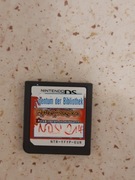 POKEMON Mystery Dungeon Nintendo DS,j.angielski