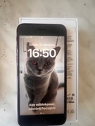 iPhone SE,RED 64GB 2022